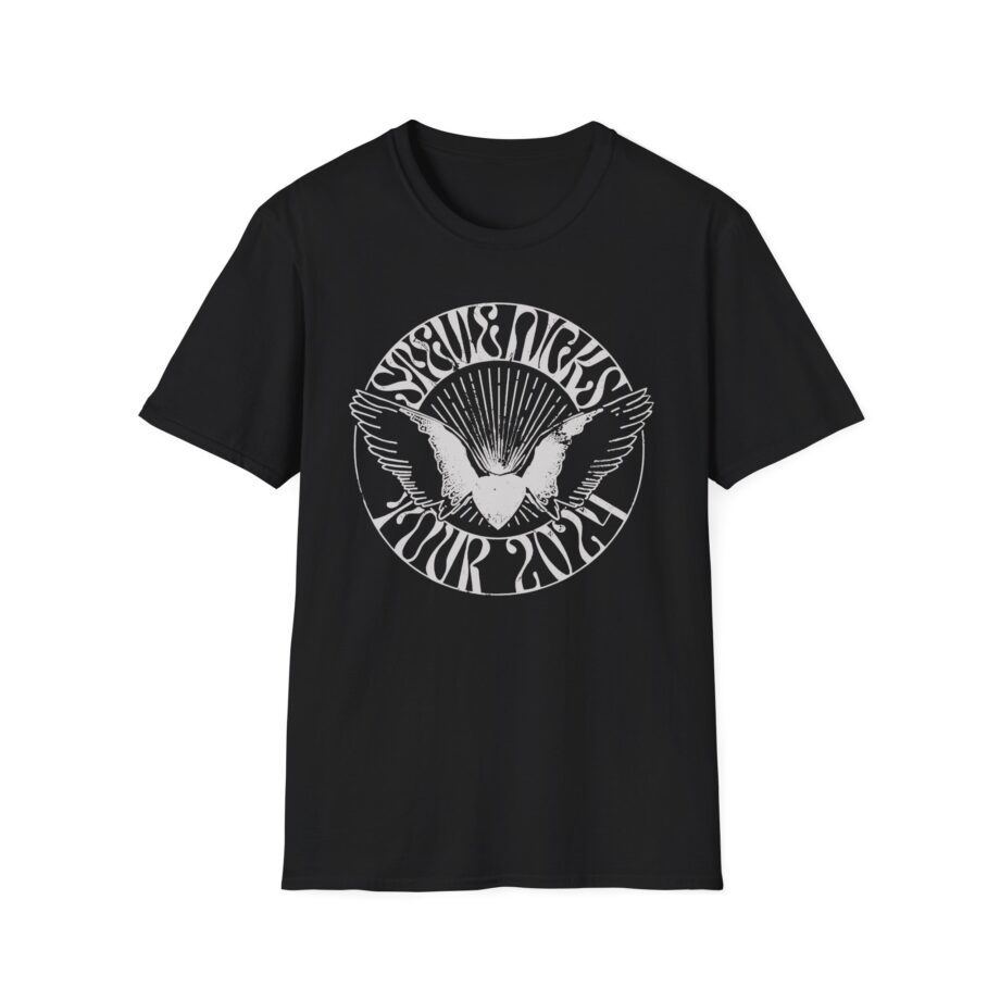 Stevie Nicks Tour Unisex Softstyle T-Shirt