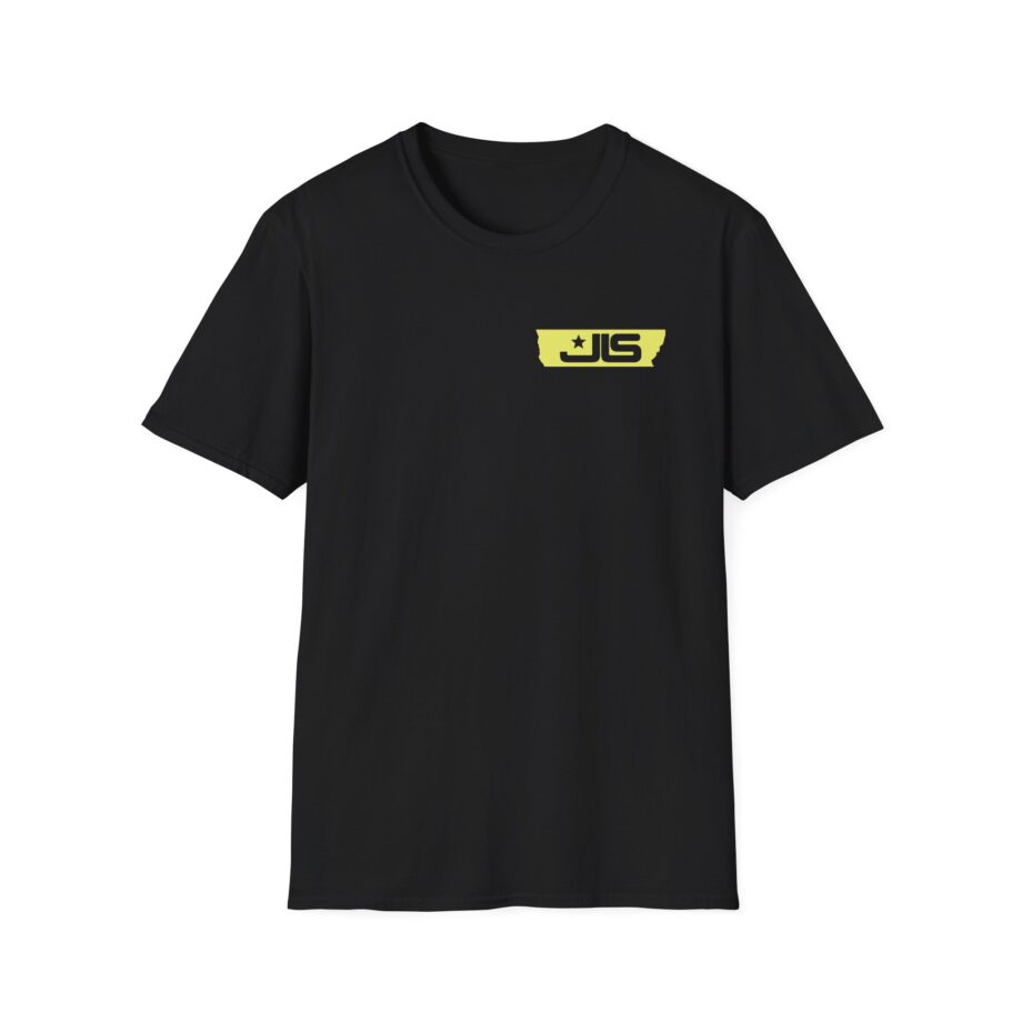 JLS Photo Unisex Softstyle T-Shirt