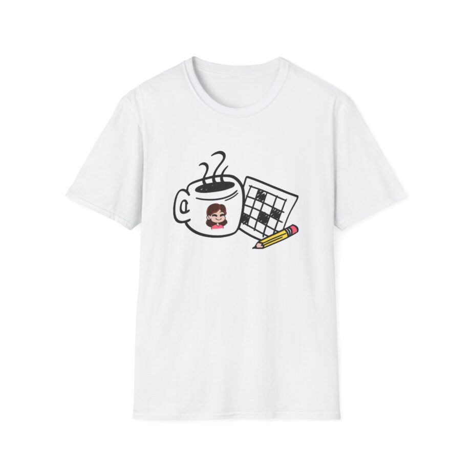 SmallAnt Unisex Softstyle T-Shirt