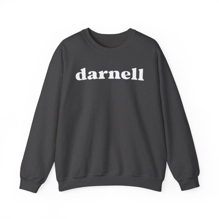Joost Klein darnell Unisex Heavy Blend™ Crewneck Sweatshirt