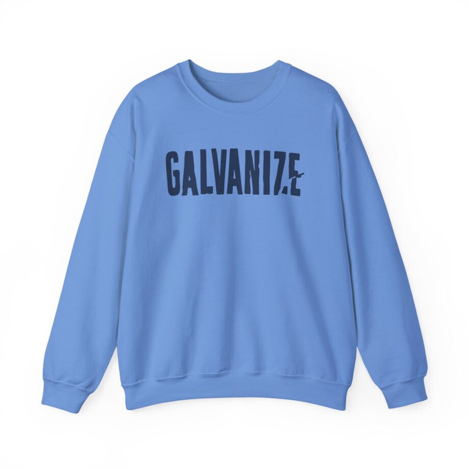 The Chemical Brothers Unisex Heavy Blend™ Crewneck Sweatshirt