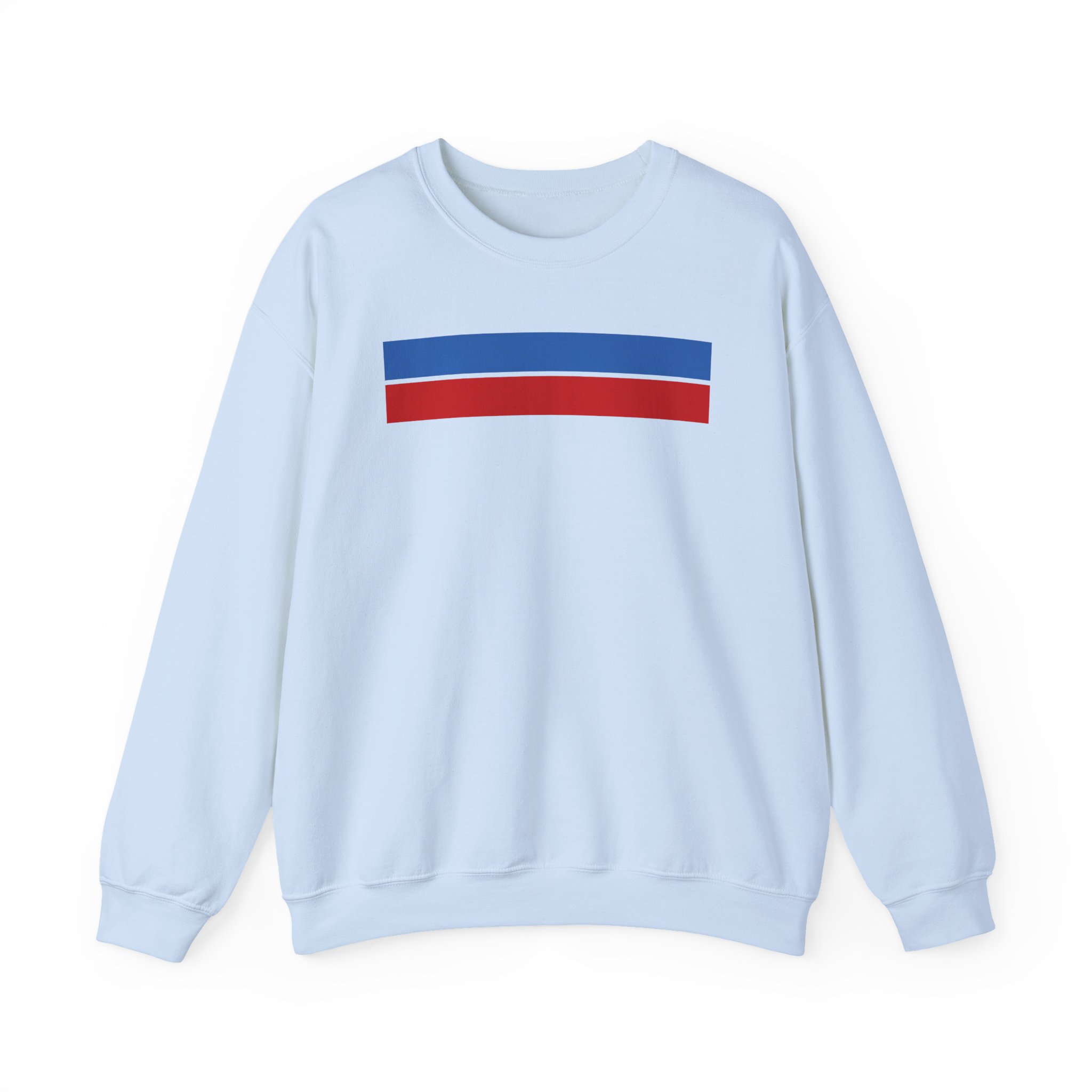 Cdawgva Cycle Unisex Heavy Blendâ„¢ Crewneck Sweatshirt