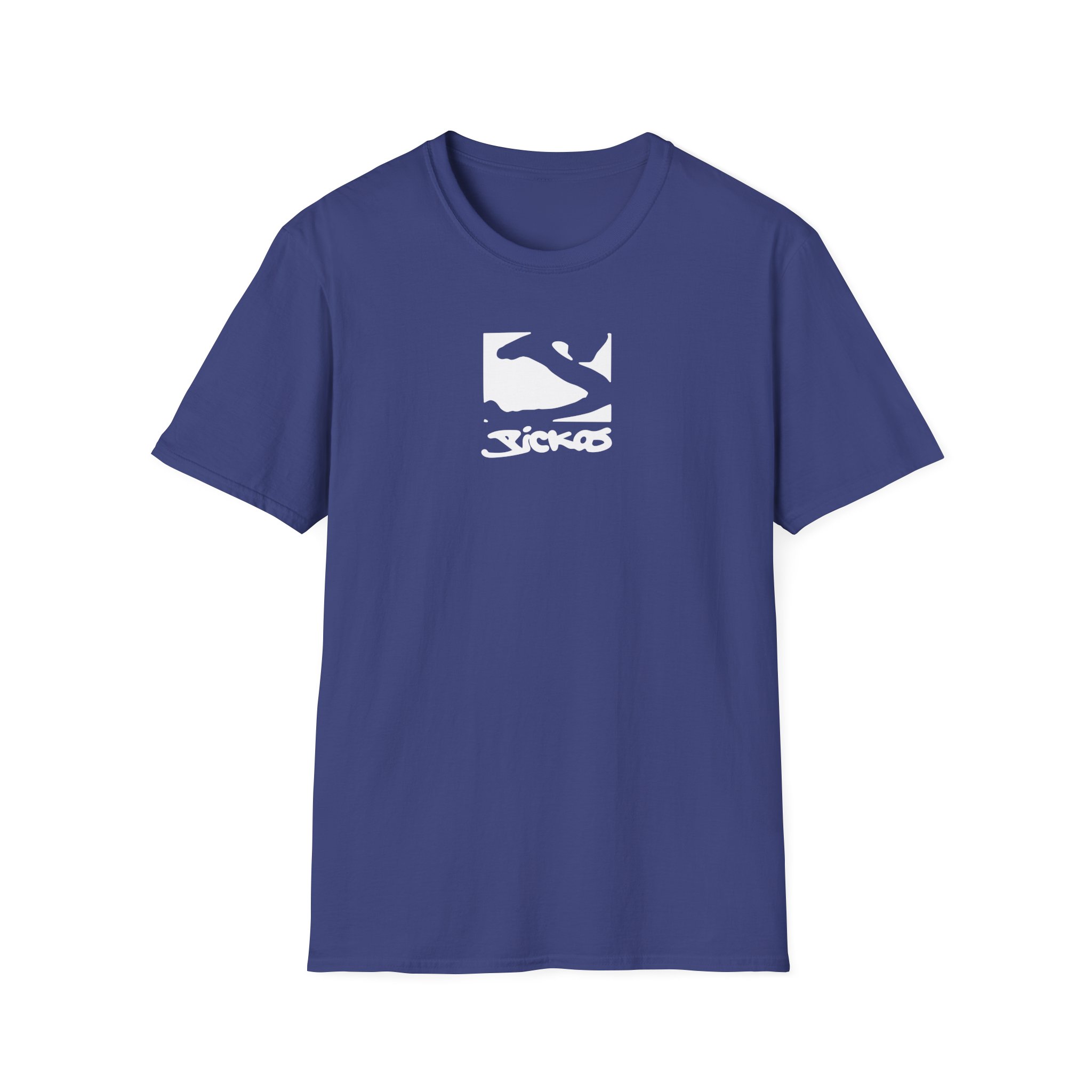 Sickos Unisex Softstyle T-Shirt