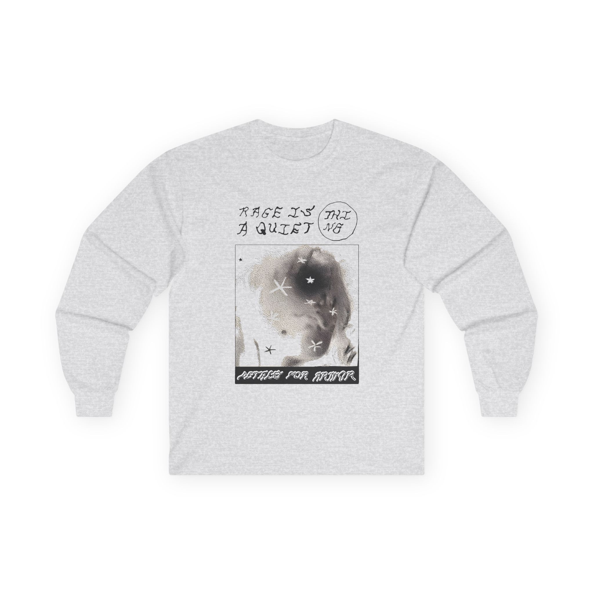 Hayley Williams Unisex Ultra Cotton Long Sleeve Tee