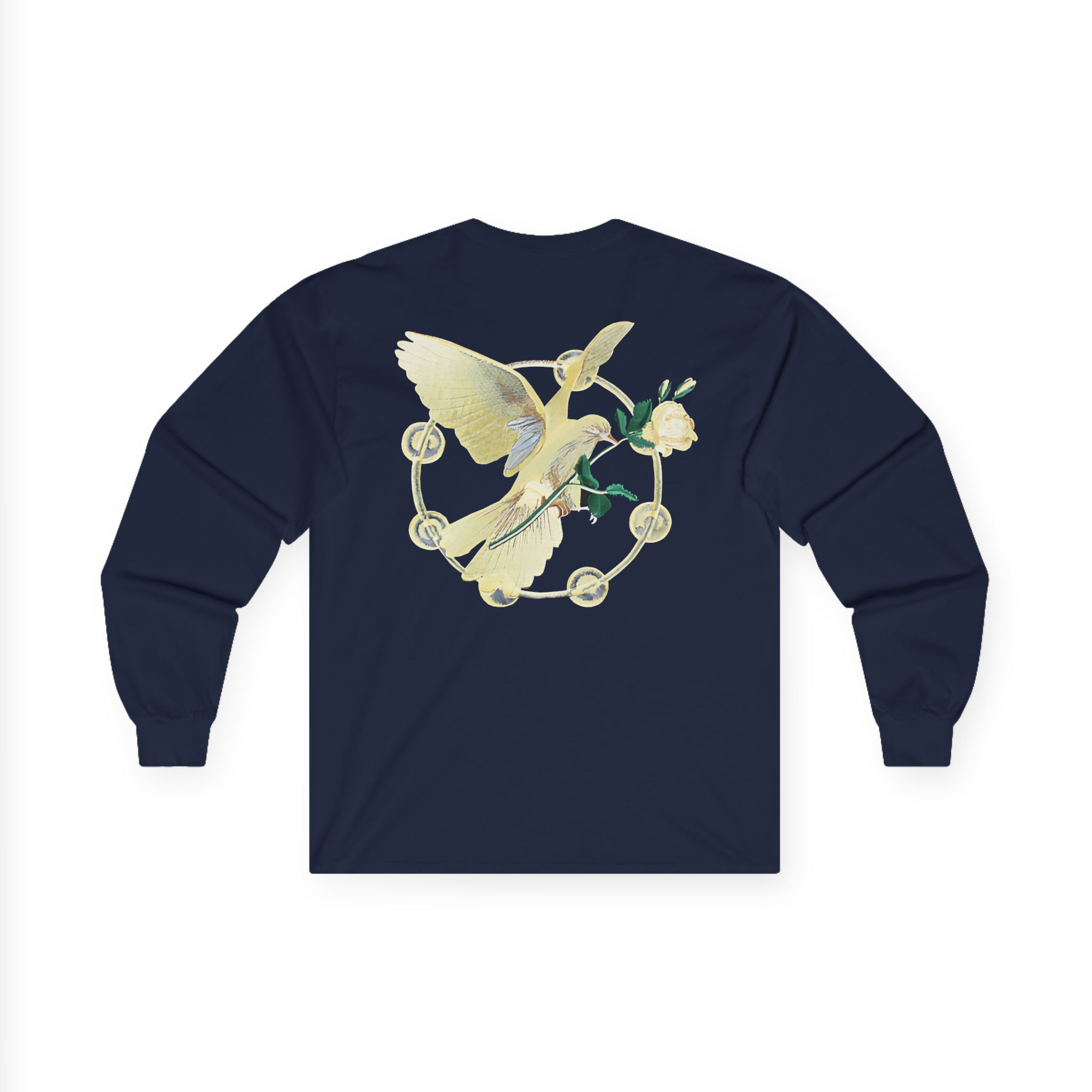 Stevie Nicks Unisex Ultra Cotton Long Sleeve Tee