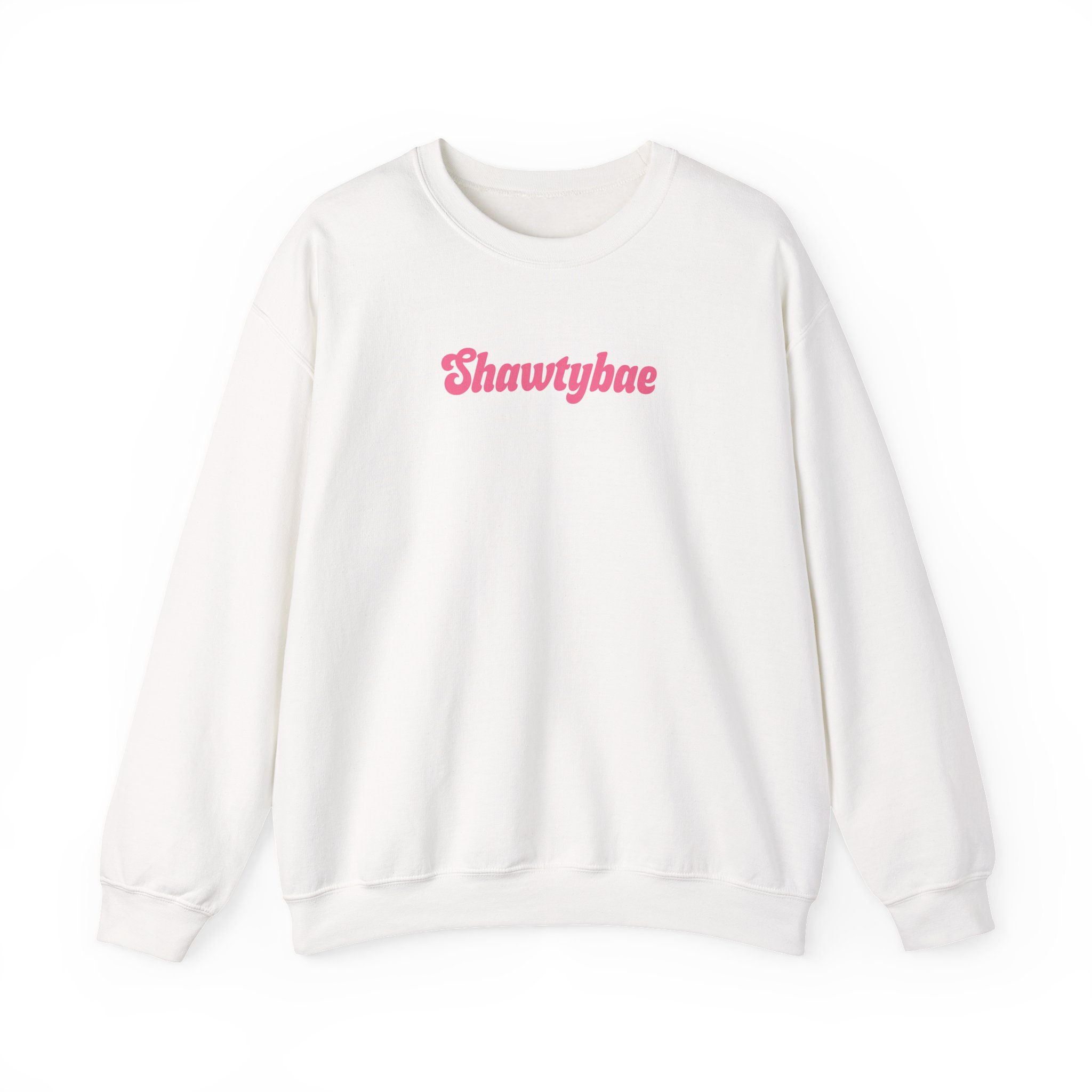 Shawty Bae Unisex Heavy Blendâ„¢ Crewneck Sweatshirt