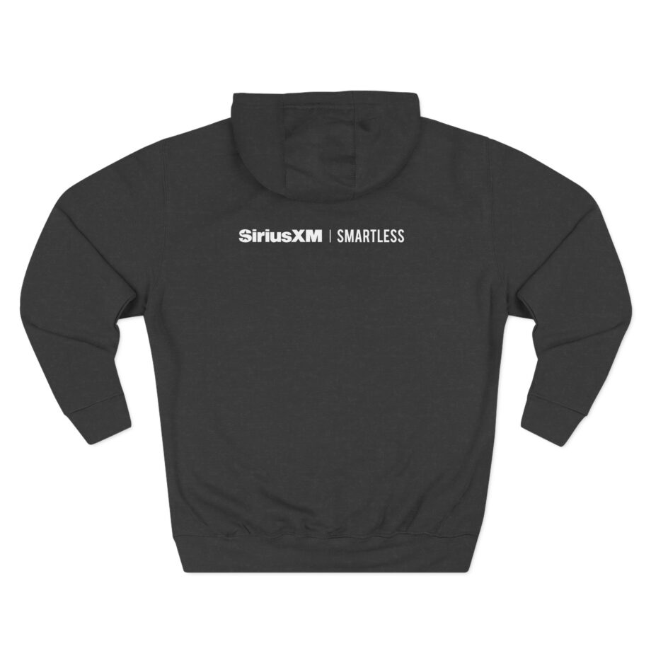 Smartless Sayonara Suckers Three-Panel Fleece Hoodie