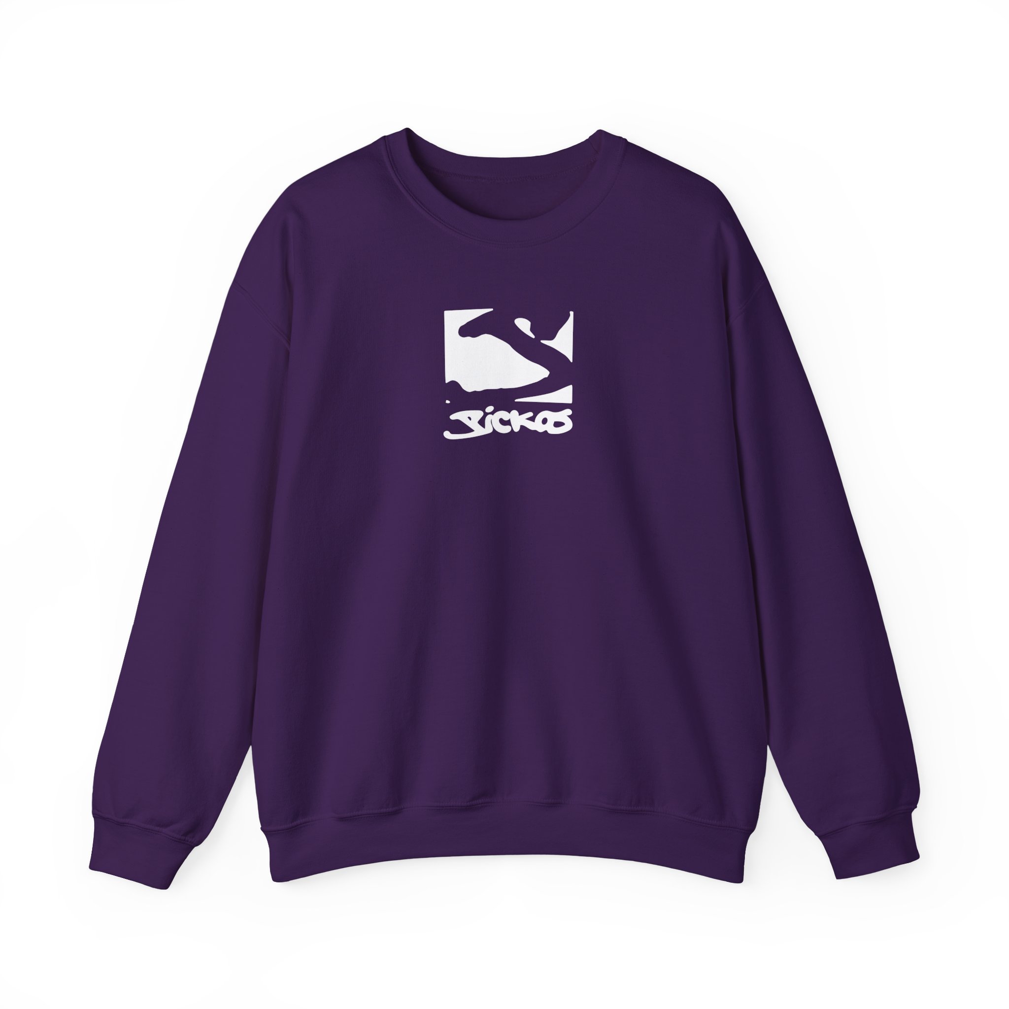Sickos Unisex Heavy Blendâ„¢ Crewneck Sweatshirt