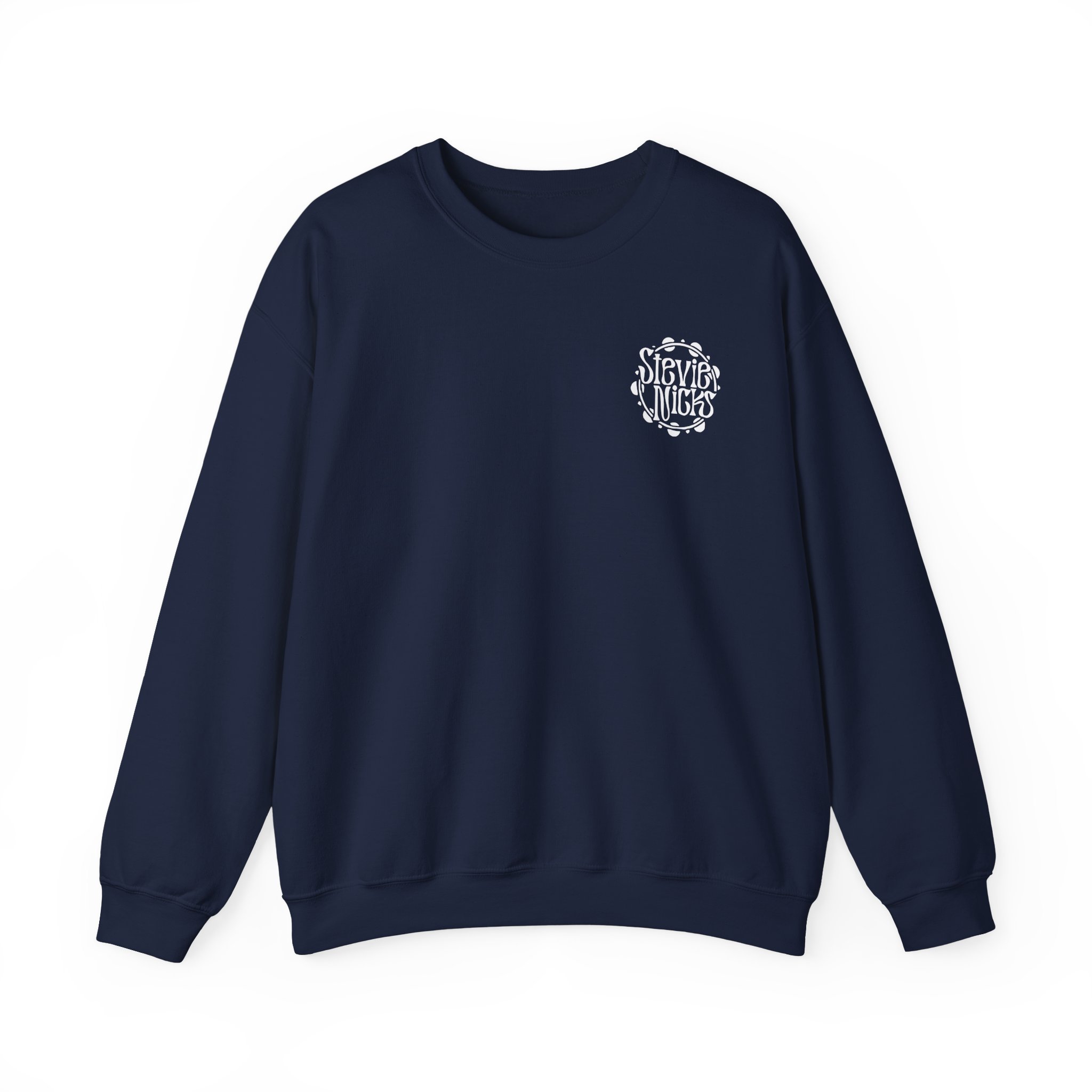 Stevie Nicks Unisex Heavy Blendâ„¢ Crewneck Sweatshirt