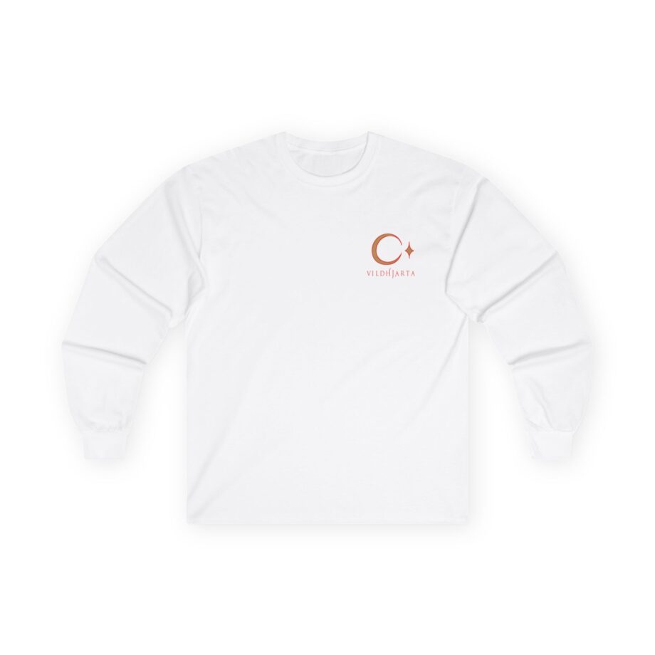 Vildhjarta Faun Unisex Ultra Cotton Long Sleeve Tee