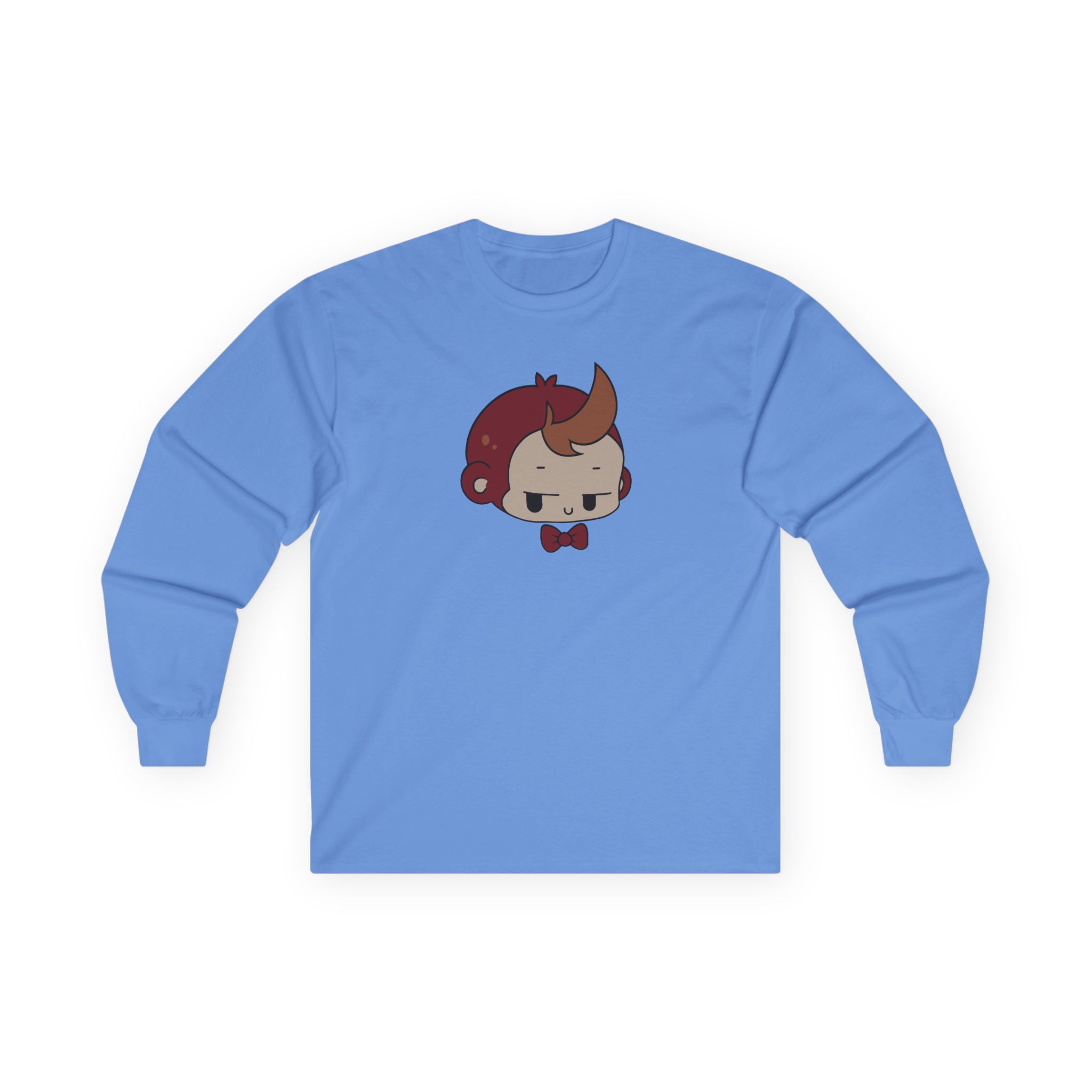 Cdawgva Unisex Ultra Cotton Long Sleeve Tee