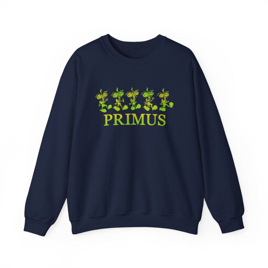 Primus Dancing Skeeters Unisex Heavy Blend™ Crewneck Sweatshirt