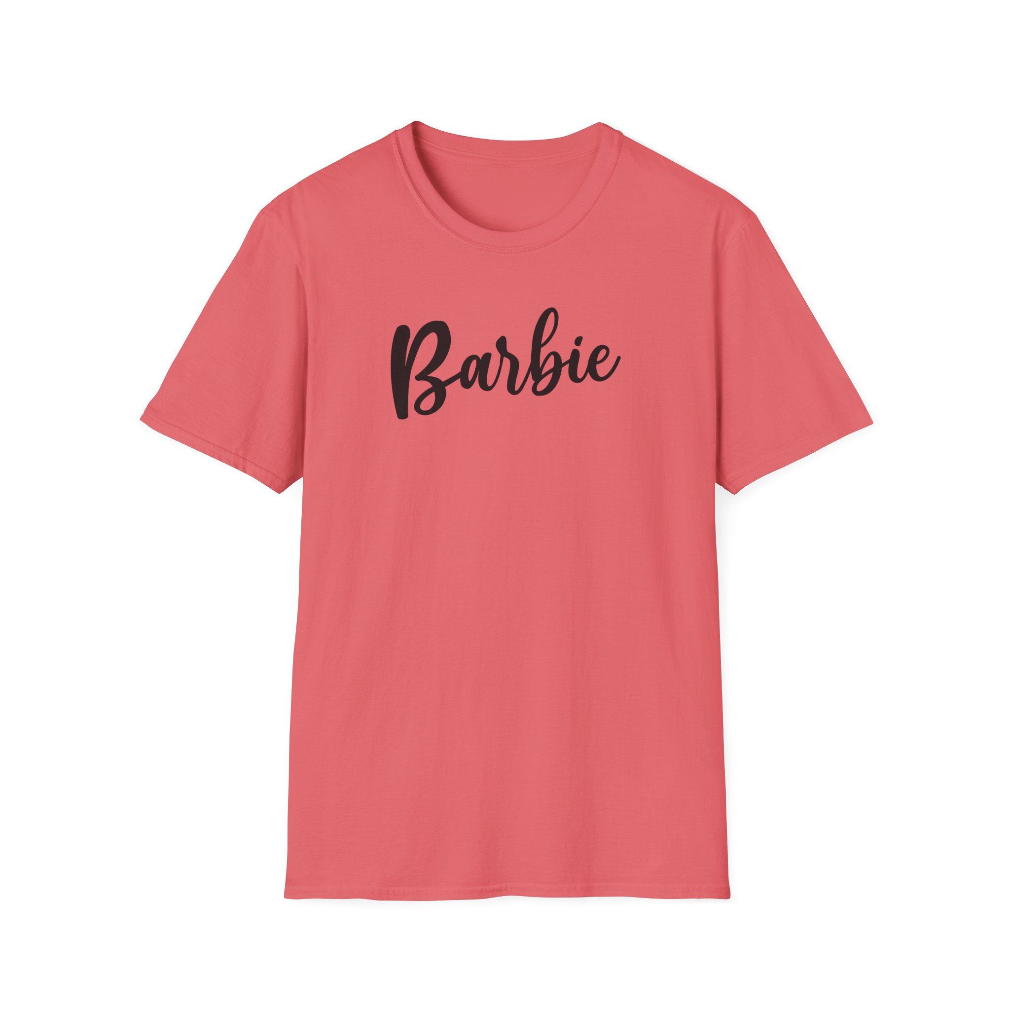 Shawty Bae Unisex Softstyle T-Shirt