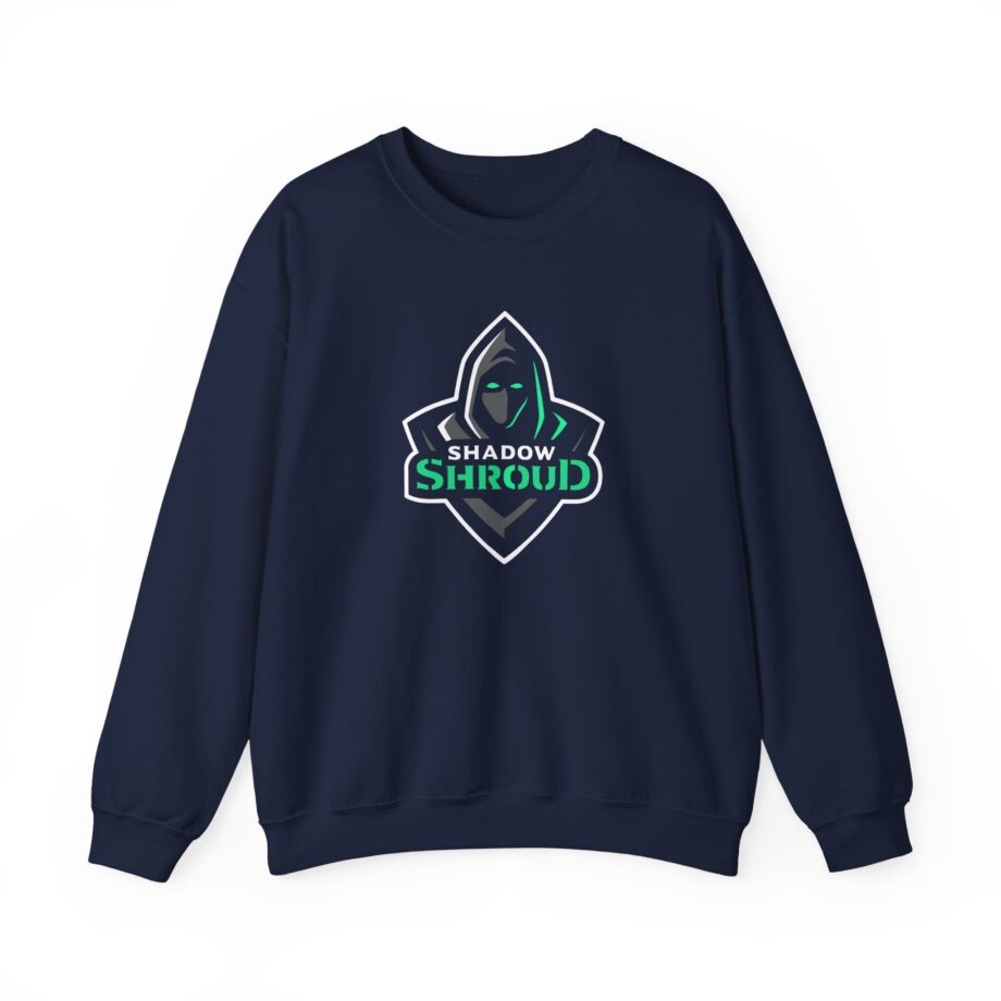Shroud Unisex Heavy Blend™ Crewneck Sweatshirt