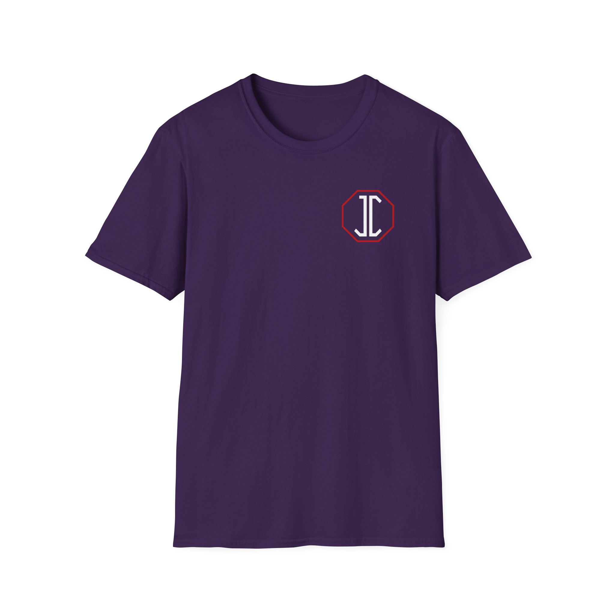 Brandon Herrera Unisex Softstyle T-Shirt