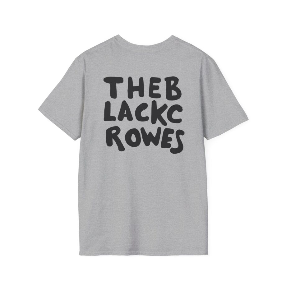 BC Happiness Bastards Unisex Softstyle T-Shirt