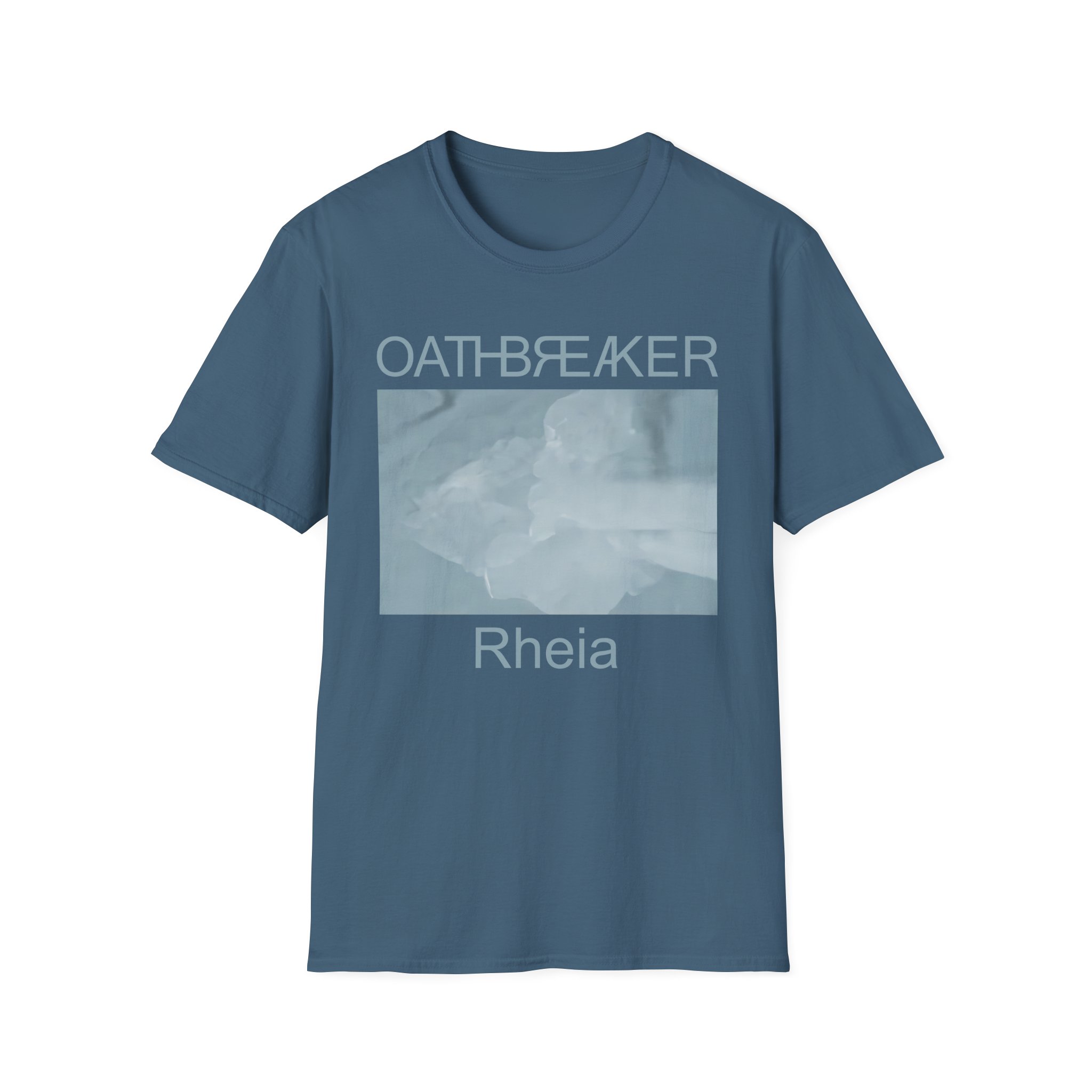 Oathbreaker Immortals Unisex Softstyle T-Shirt