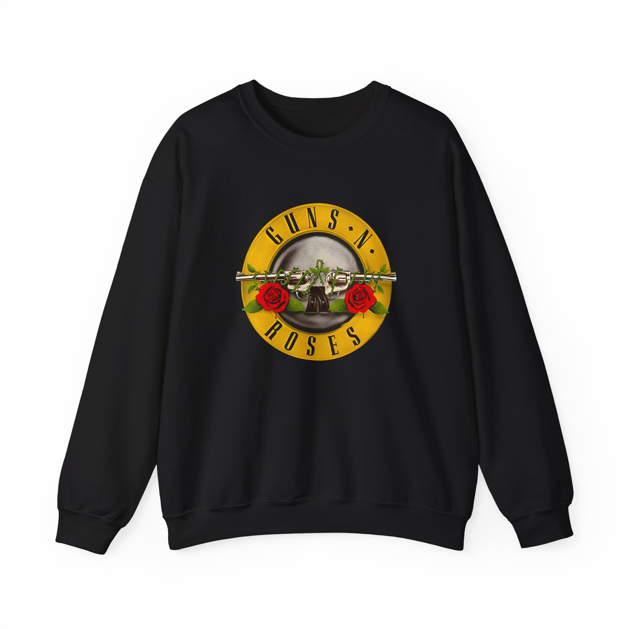 Shubble Unisex Heavy Blendâ„¢ Crewneck Sweatshirt