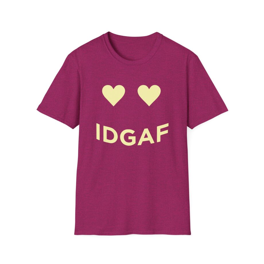 Summer Walker Unisex Softstyle T-Shirt