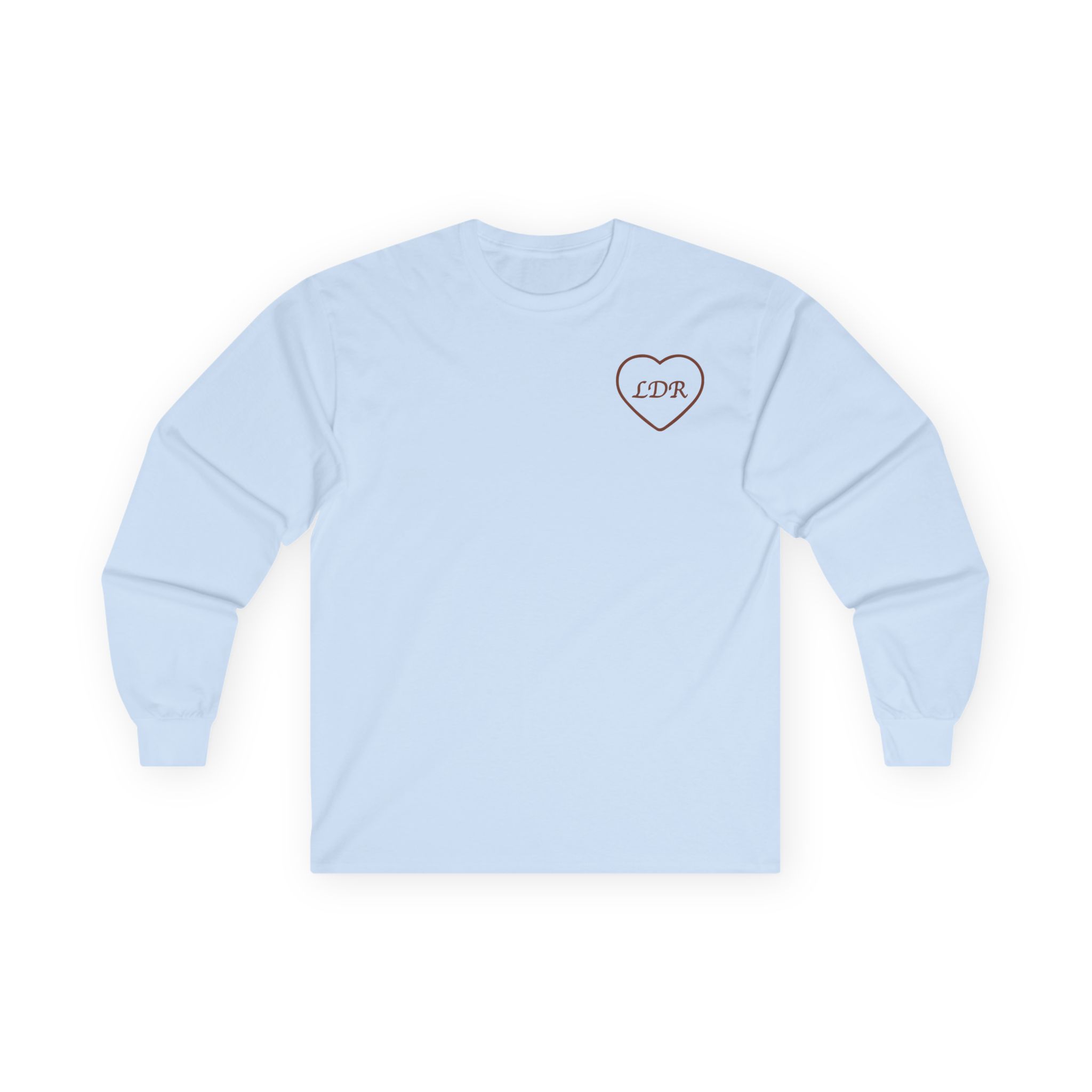 Lanadelrey Indio Unisex Ultra Cotton Long Sleeve Tee
