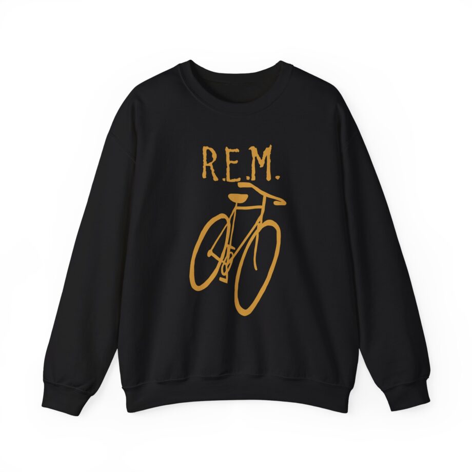 Rem Little America Unisex Heavy Blend™ Crewneck Sweatshirt