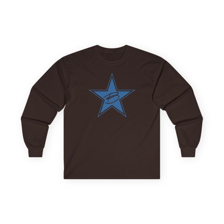 Benson Boone Concert Unisex Ultra Cotton Long Sleeve Tee