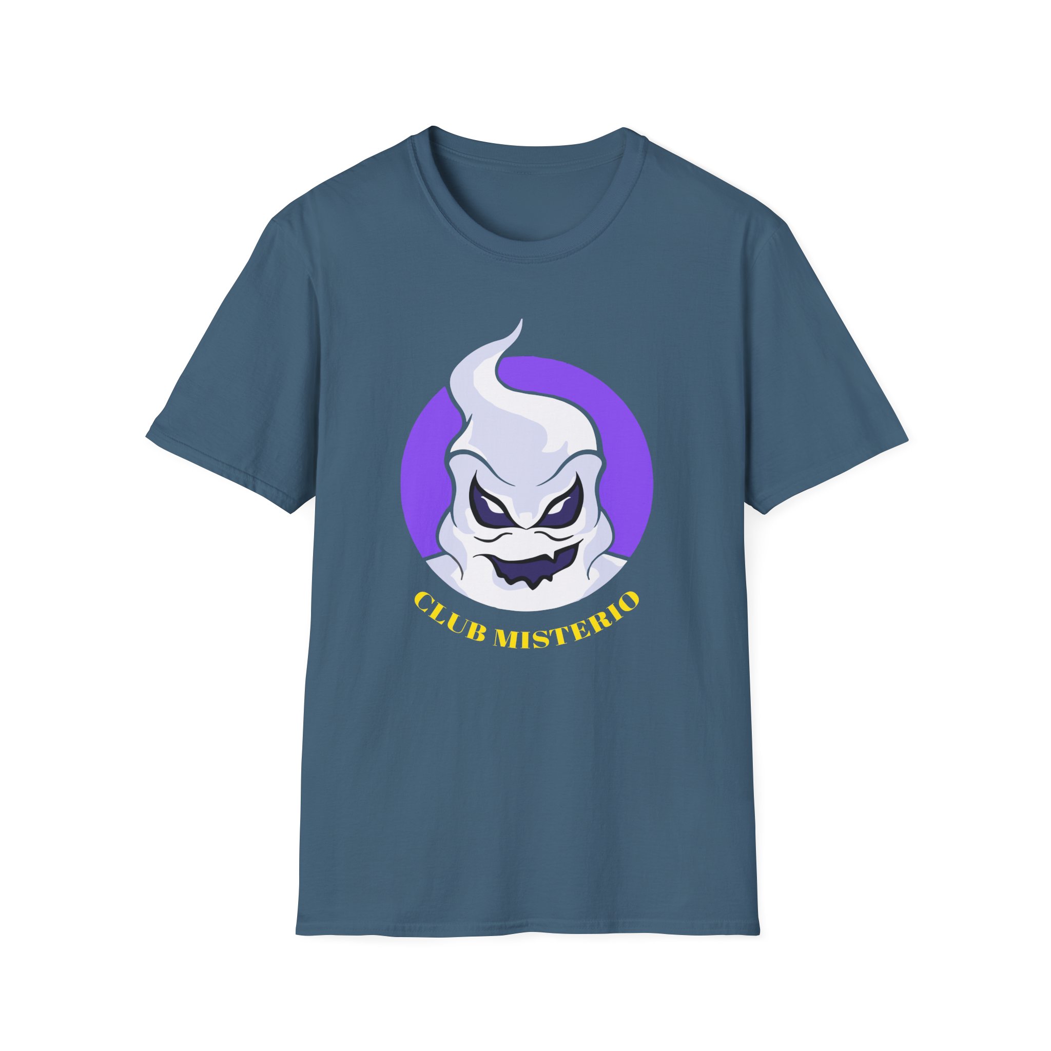 Fede Vigevani Unisex Softstyle T-Shirt