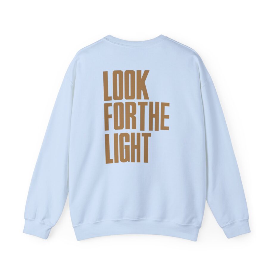 Playstation The Last of Us Firefly Unisex Heavy Blend™ Crewneck Sweatshirt