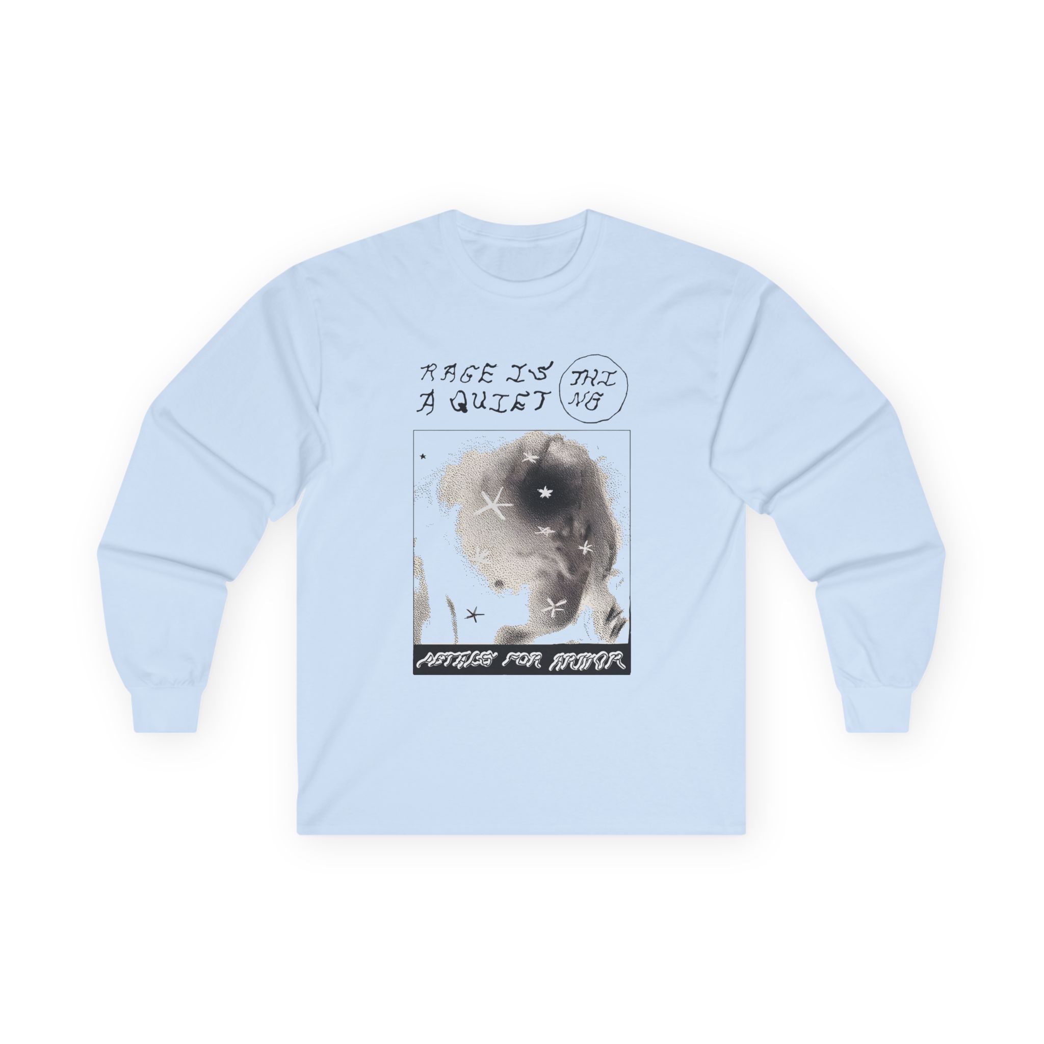 Hayley Williams Unisex Ultra Cotton Long Sleeve Tee