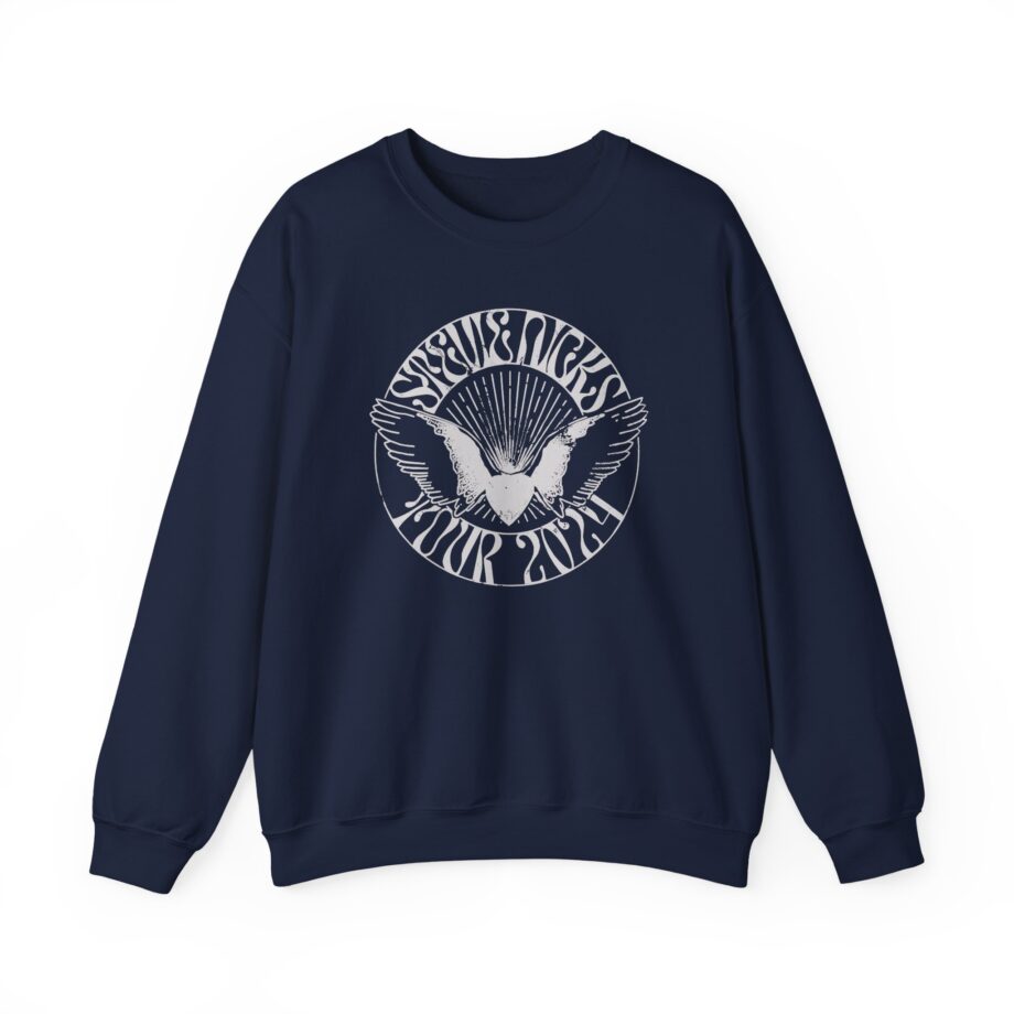 Stevie Nicks Tour Unisex Heavy Blend™ Crewneck Sweatshirt