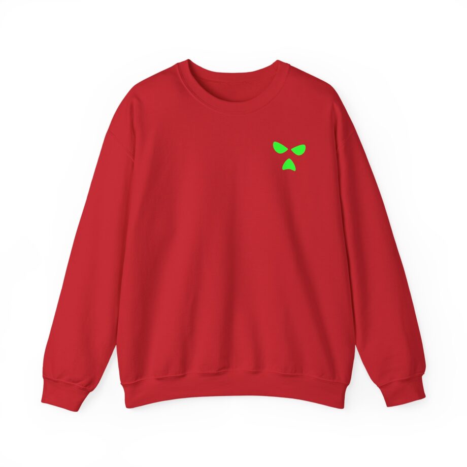 Kneecap The Recap Unisex Heavy Blend™ Crewneck Sweatshirt