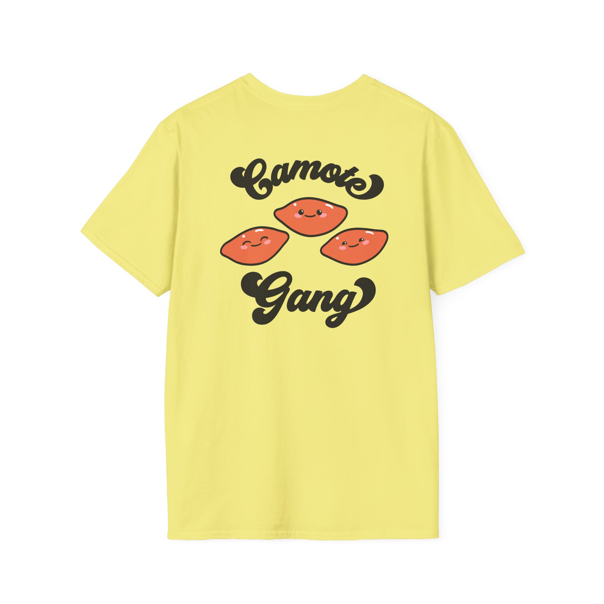 Shawty Bae Unisex Softstyle T-Shirt