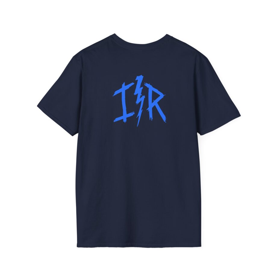 Iron Reagan Clinton In A Dress Unisex Softstyle T-Shirt