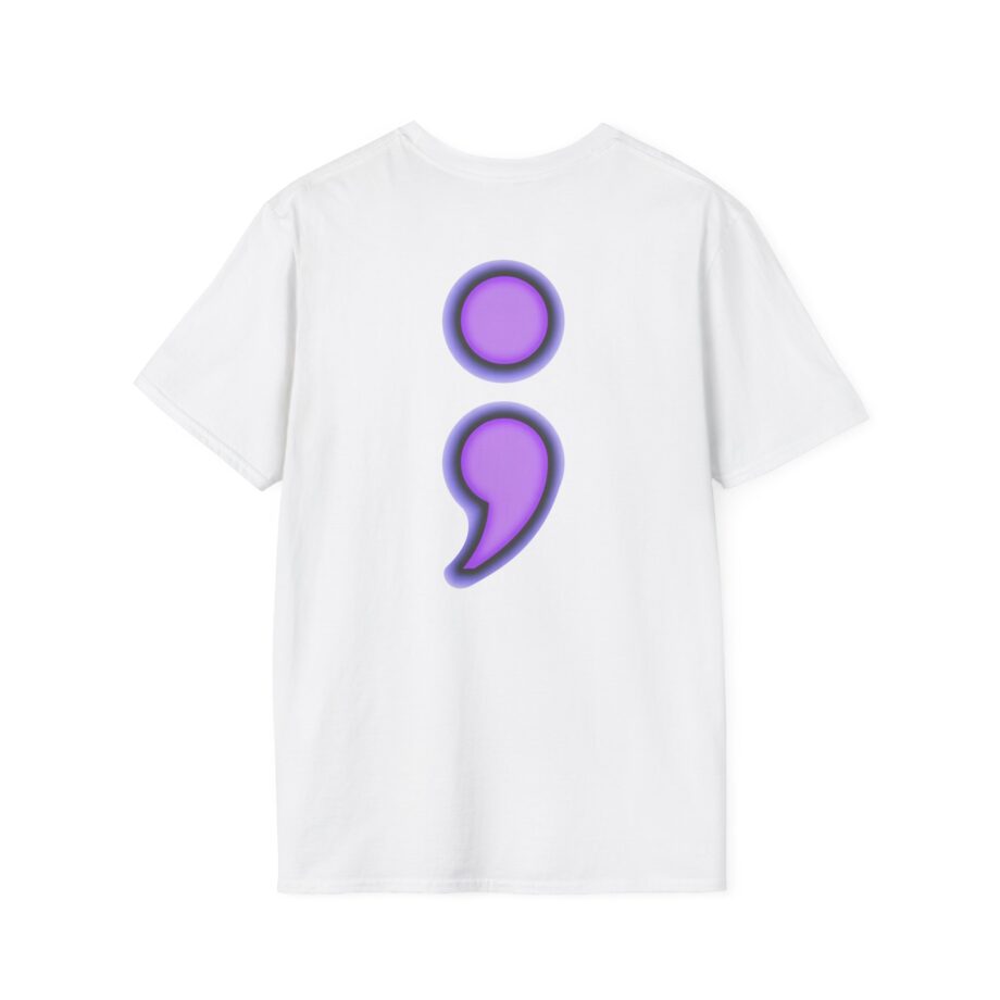 Fredo Bang TBG Mental Health Unisex Softstyle T-Shirt