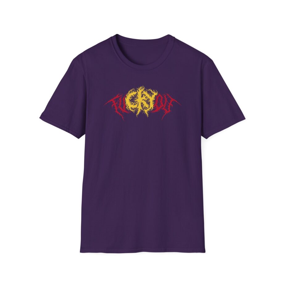 CKY FuckYou Unisex Softstyle T-Shirt