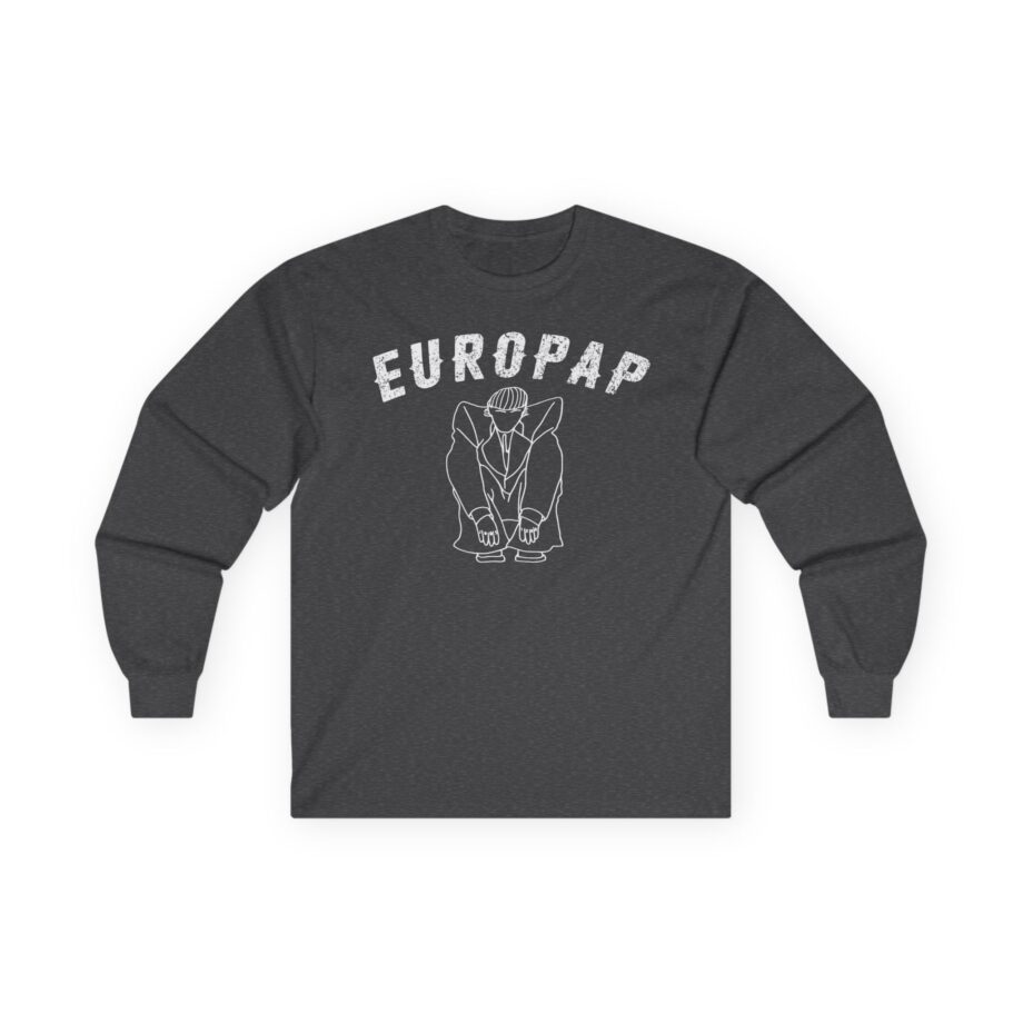 Joost Klein Unisex Ultra Cotton Long Sleeve Tee