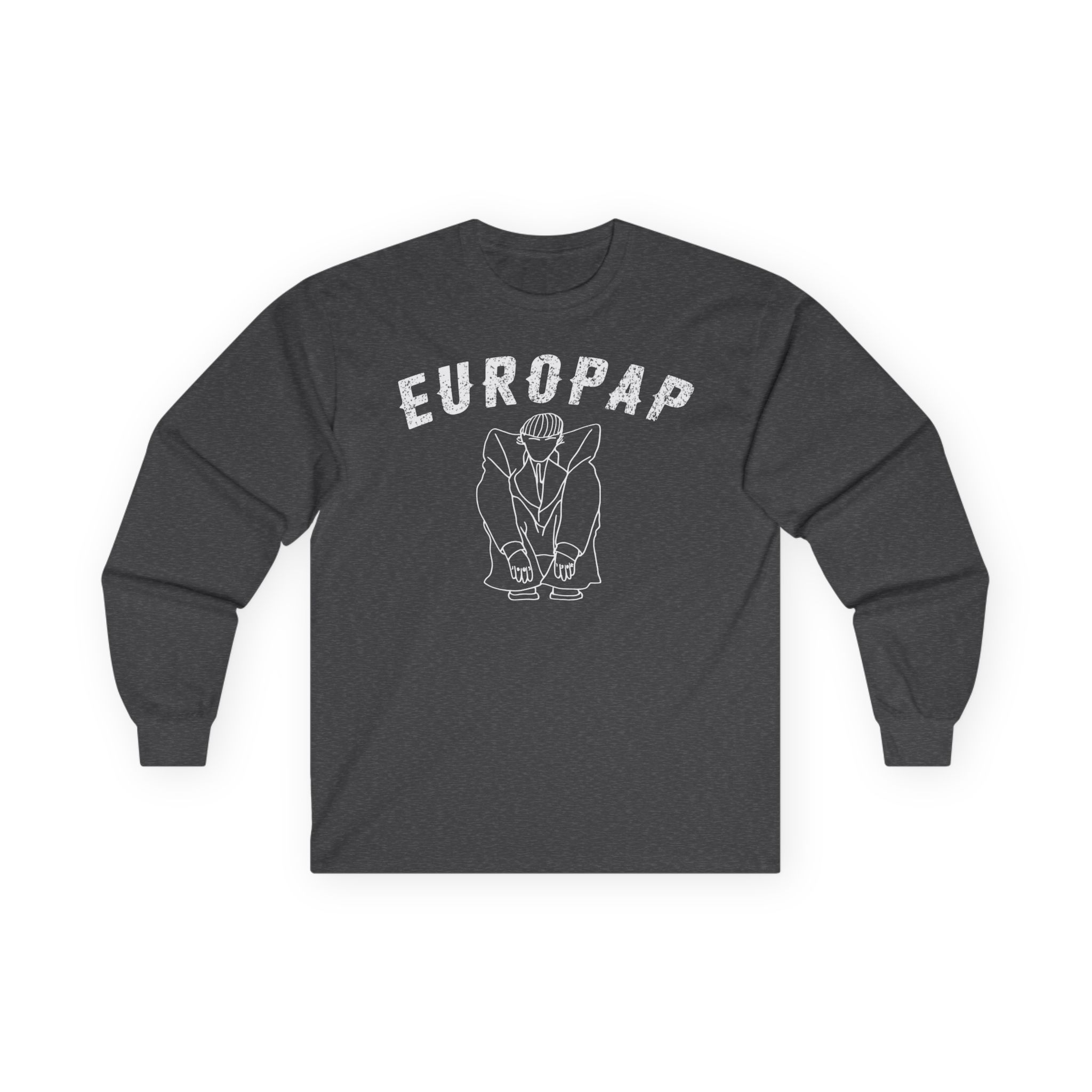 Joost Klein Unisex Ultra Cotton Long Sleeve Tee
