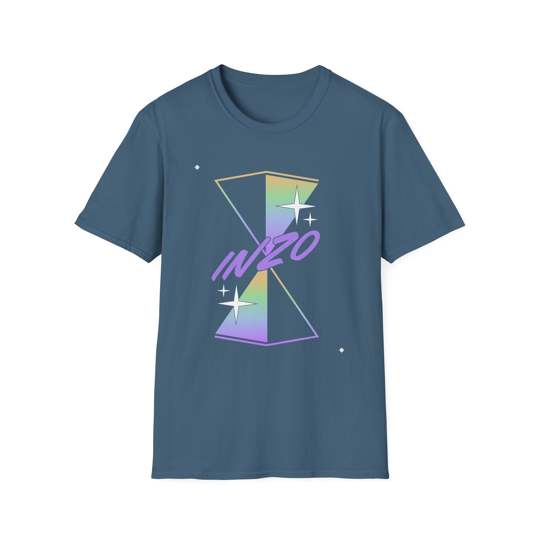 Inzo Unisex Softstyle T-Shirt