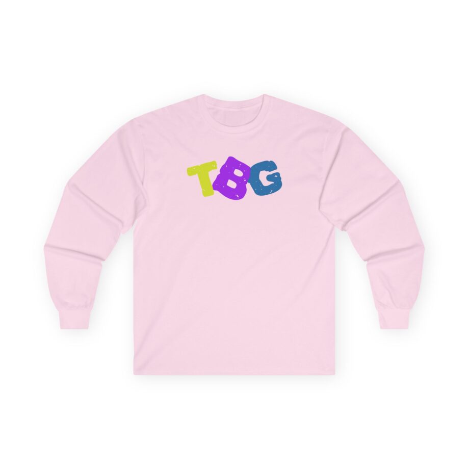 Fredo Bang TBG Unisex Ultra Cotton Long Sleeve Tee