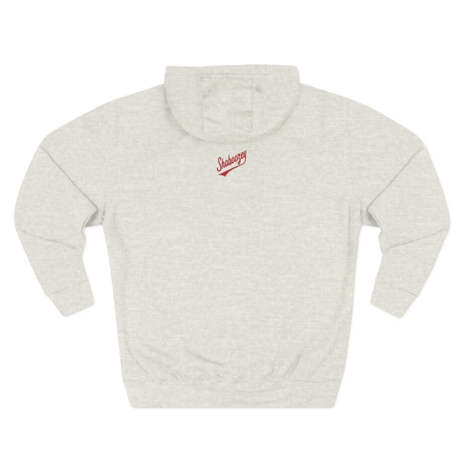 Shaboozey Not a Cowboy Three-Panel Fleece Hoodie