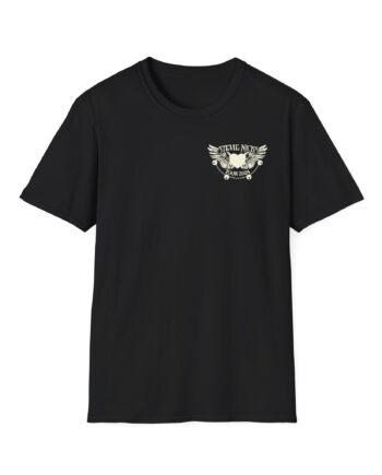 Stevie Nicks Tour Unisex Softstyle T-Shirt