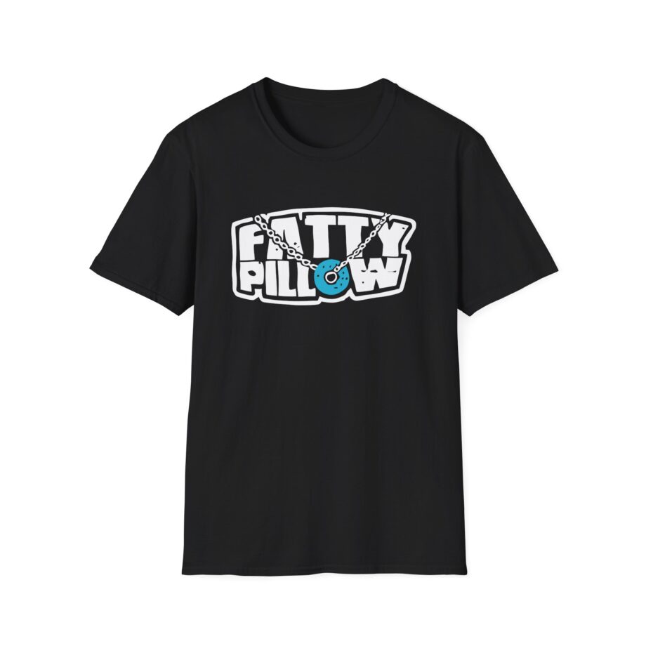 Fattypillow Unisex Softstyle T-Shirt