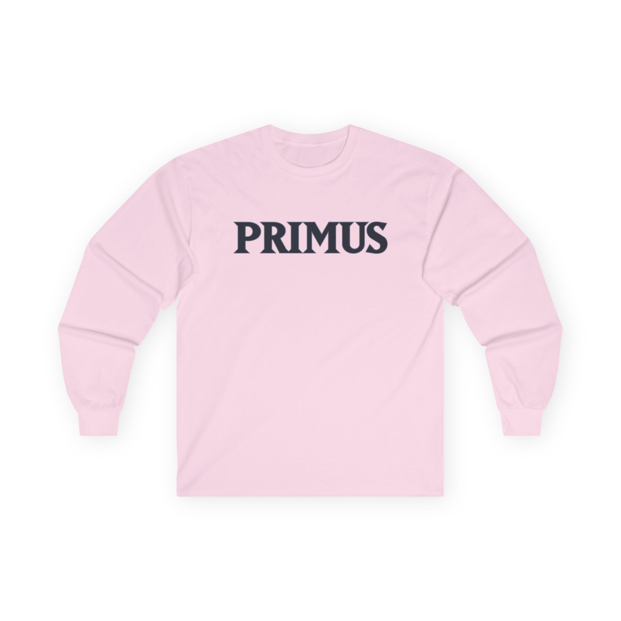 Primus Tonal Foil Unisex Ultra Cotton Long Sleeve Tee