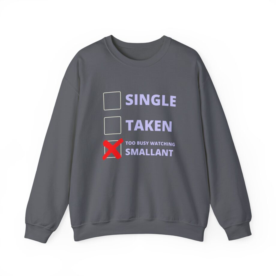 SmallAnt Unisex Heavy Blend™ Crewneck Sweatshirt