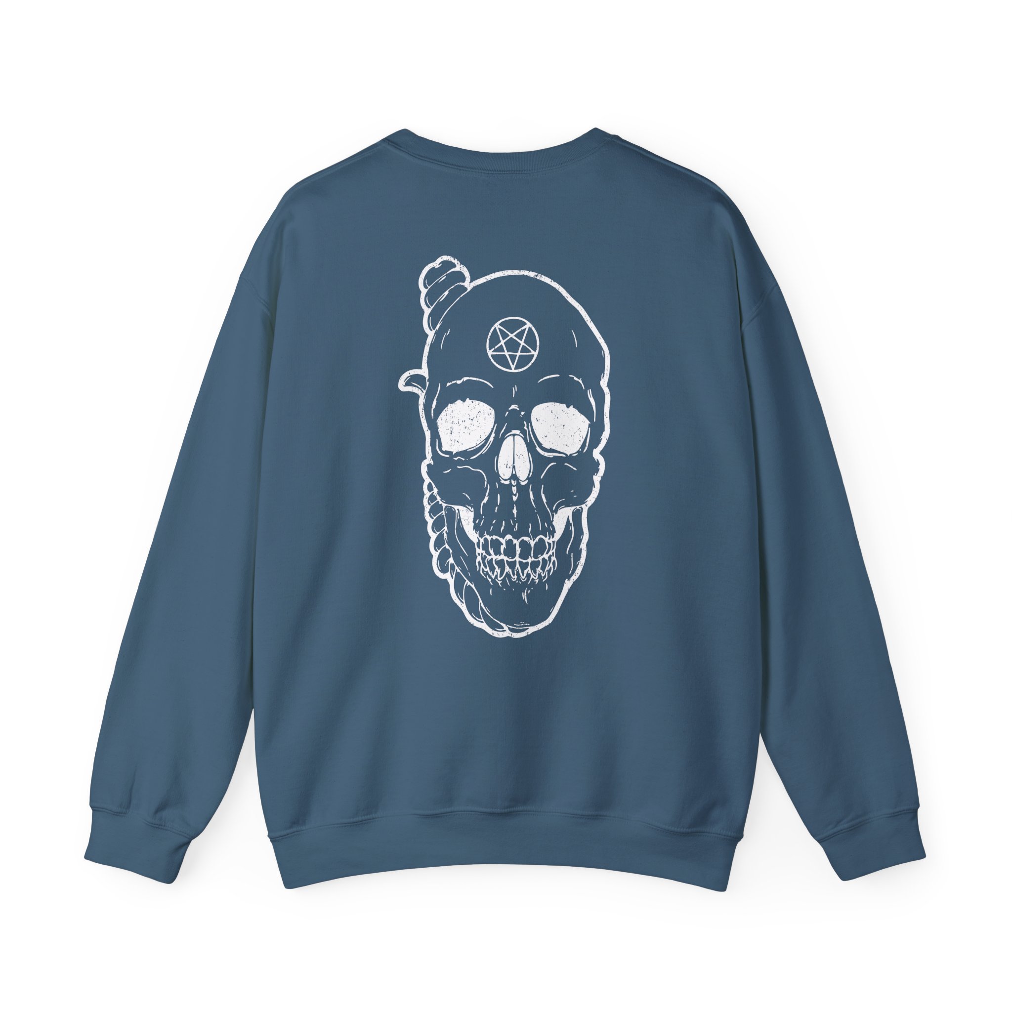 Spite Decade of Misery Unisex Heavy Blendâ„¢ Crewneck Sweatshirt