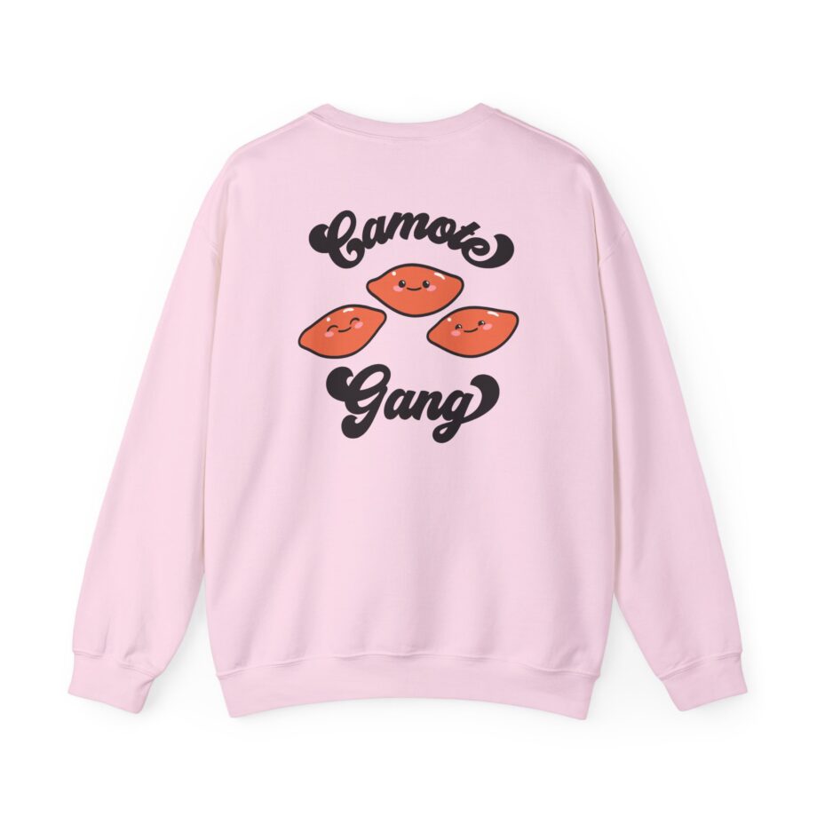 Shawty Bae Unisex Heavy Blend™ Crewneck Sweatshirt
