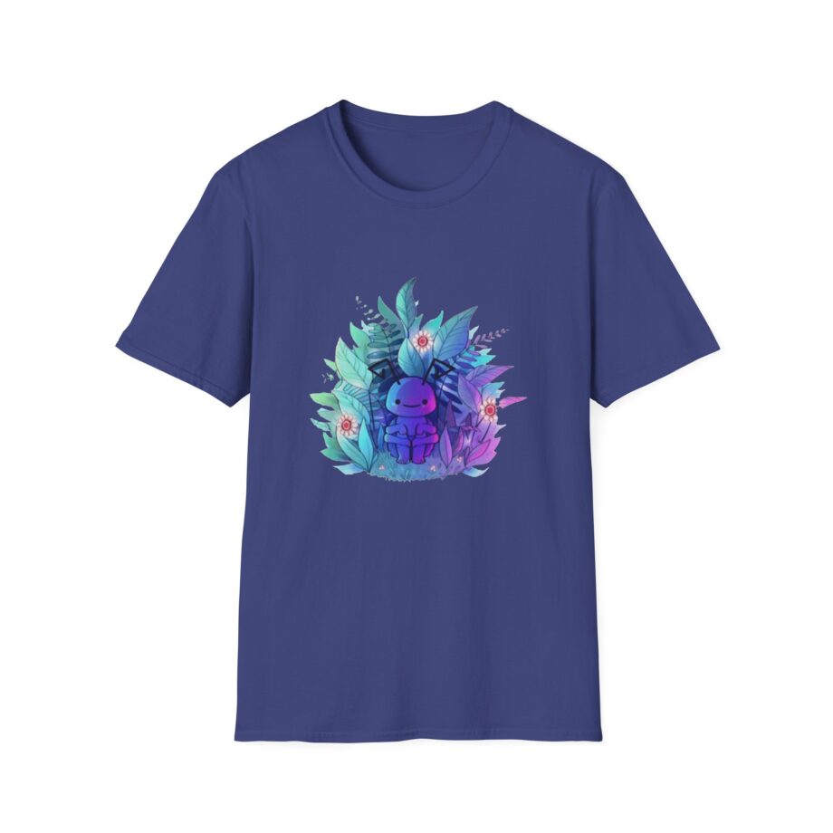 SmallAnt Unisex Softstyle T-Shirt