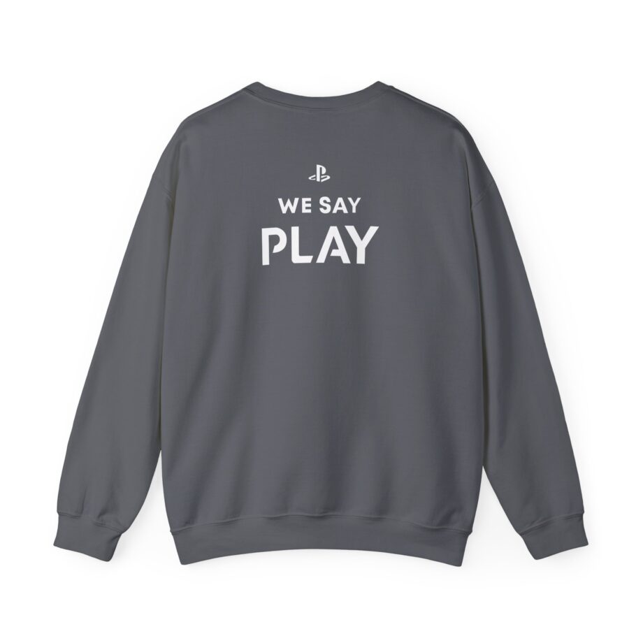 Playstation Pride 2022 Unisex Heavy Blend™ Crewneck Sweatshirt