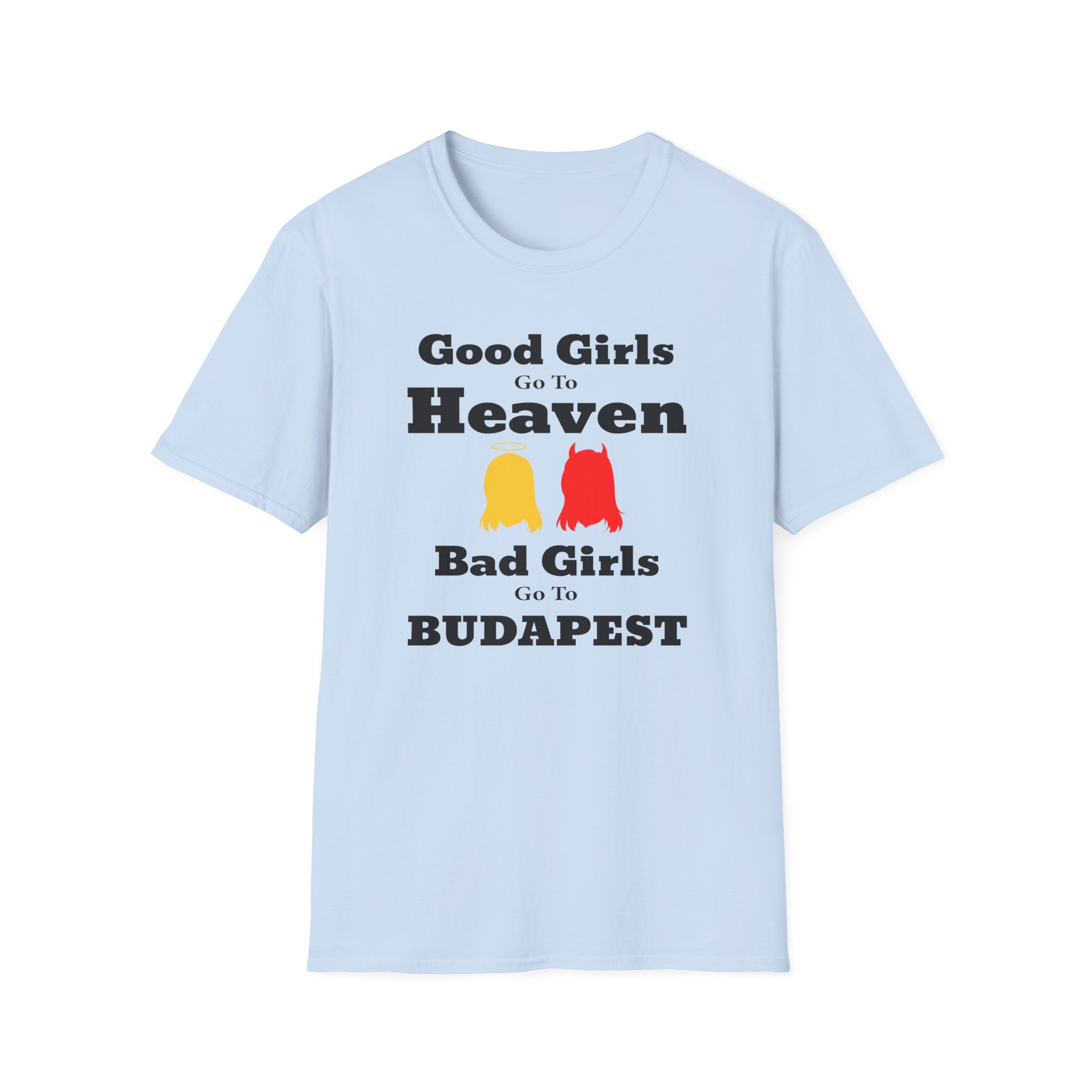 George Ezra Unisex Softstyle T-Shirt