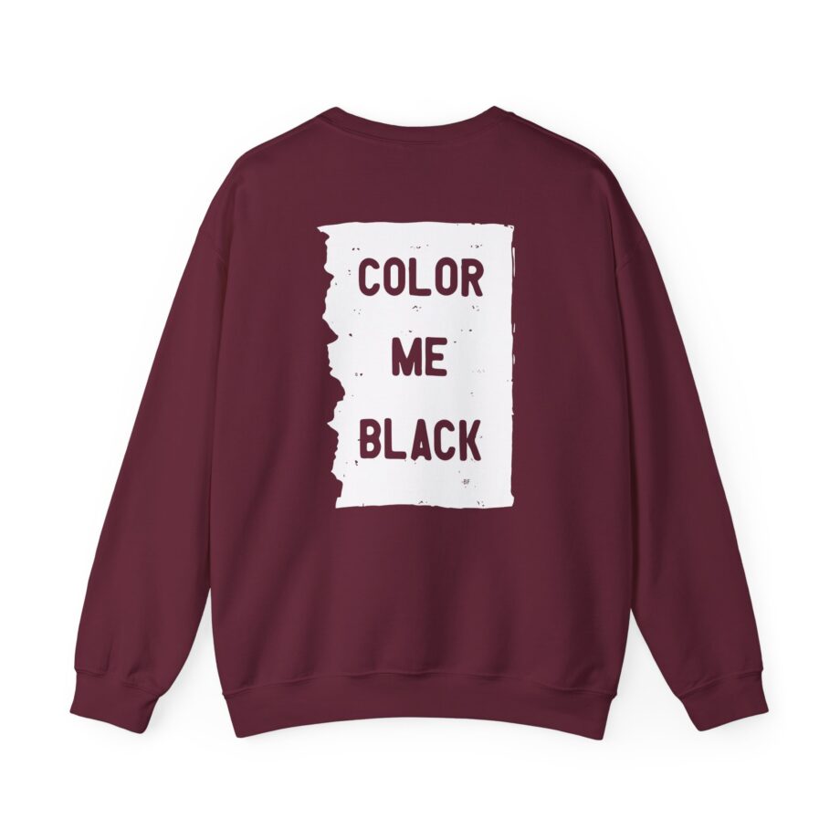 Brian Fallon My Name Is The Night Unisex Heavy Blend™ Crewneck Sweatshirt